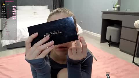 Snapshot of darilboom chatting on October 2025 03:14:01 AM darilboom online show from October 2025 03:14:01 AM