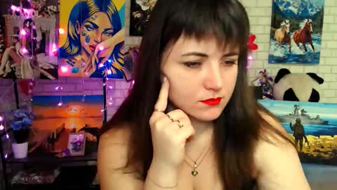 Darina online show from February 2026 05:33:02 AM