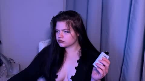 darina_wilsons online show from January 2026 09:02:02 AM