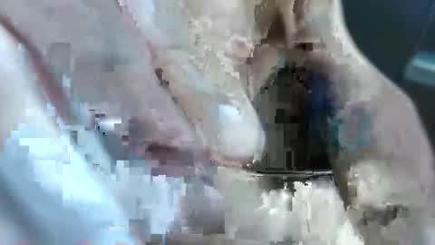 Snapshot of daringdee75 chatting on January 2025 11:23:02 AM DaringDee75 online show from January 2025 11:23:02 AM