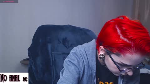 Anessa  online show from December 2024 10:41:02 PM