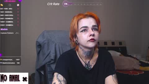 Anessa  online show from December 2024 10:44:02 PM