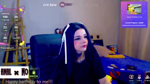 Anessa  online show from February 2026 10:19:02 PM