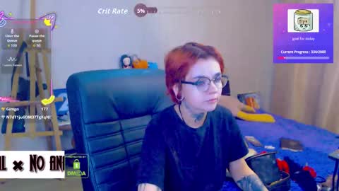 Anessa  online show from March 2026 10:35:01 PM