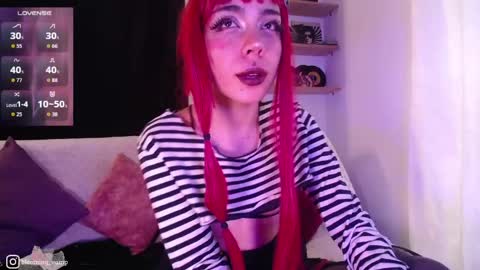 Dark online show from May 2026 11:29:02 AM