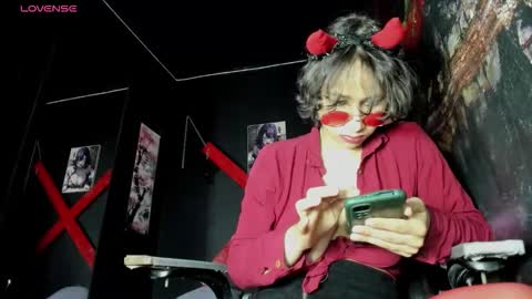 dark_doll5 online show from November 2025 07:11:02 AM