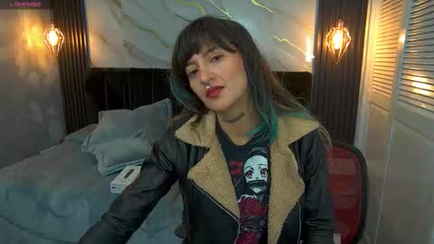Snapshot of dark_dominika chatting on March 2026 12:55:01 PM dark_dominika online show from March 2026 12:55:01 PM