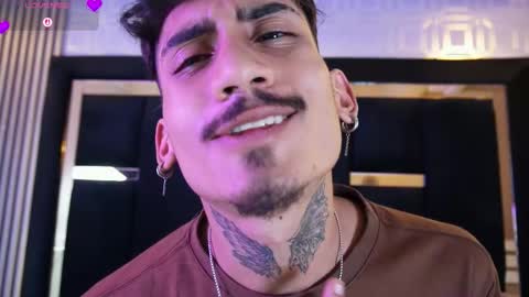 Snapshot of dark_eros_ chatting on March 2026 07:32:01 PM Sr. Eros online show from March 2026 07:32:01 PM