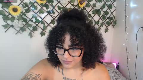 dark_flama online show from June 2026 01:00:01 AM