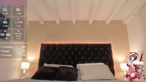 Andrew online show from February 2025 09:33:01 AM