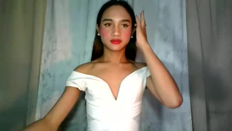 LIANNA online show from January 2025 01:28:02 AM