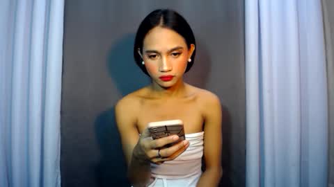 LIANNA online show from October 2025 02:55:01 AM
