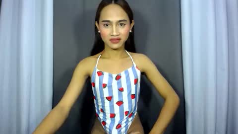 LIANNA online show from January 2026 01:52:02 AM