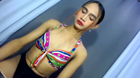 LIANNA online show from March 2026 02:06:02 AM