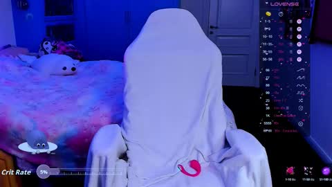 Lucious Foijieh online show from October 2025 05:00:01 PM