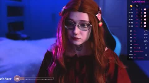 Lucious Foijieh online show from February 2026 04:58:02 PM