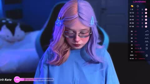 Lucious Foijieh online show from February 2026 04:50:01 PM