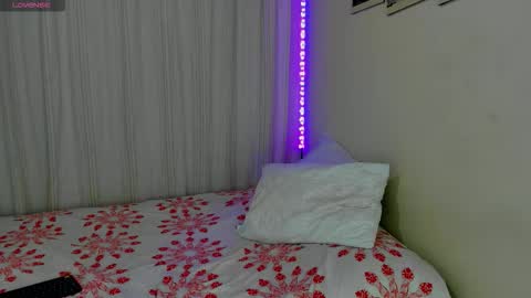 Juanito online show from November 2025 02:34:02 AM