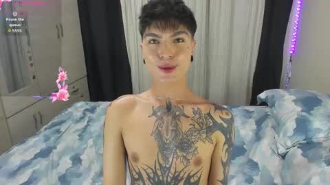 Juanito online show from February 2026 10:50:01 PM