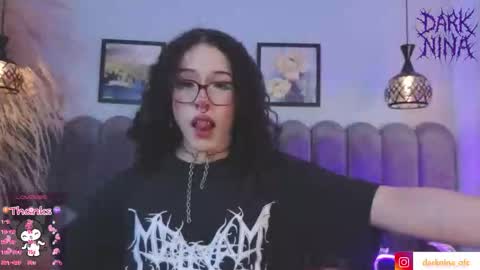 Nina online show from January 2026 03:22:02 AM