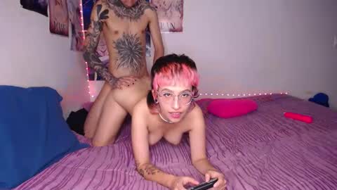 dark_side31 online show from December 2024 09:12:01 AM