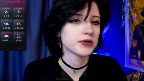 Snapshot of dark_vamp_ chatting on December 2024 02:56:02 AM Vamp online show from December 2024 02:56:02 AM