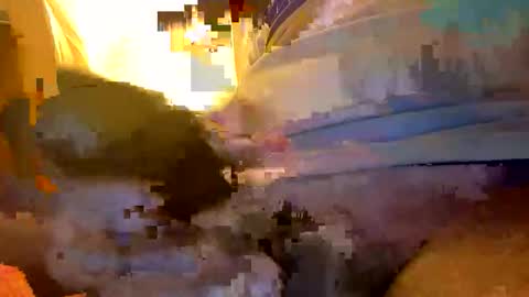 darkandhorney online show from February 2026 08:12:02 AM