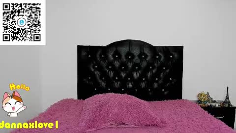 dannaxlove online show from February 2025 02:05:02 PM