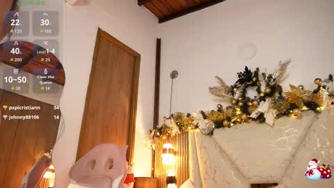 Snapshot of darkangelx_ chatting on November 2025 12:00:01 AM Angel Darcy online show from November 2025 12:00:01 AM