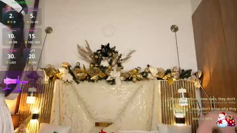 Snapshot of darkangelx_ chatting on November 2025 11:37:01 PM Angel Darcy online show from November 2025 11:37:01 PM