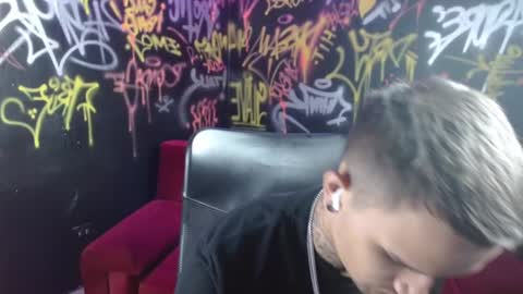 Benito online show from January 2026 12:32:02 PM