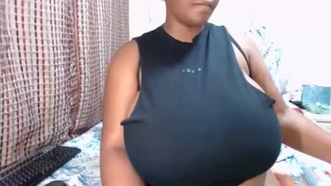 DarkBusty online show from January 2025 07:10:02 PM