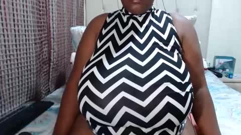 DarkBusty online show from March 2025 07:54:01 PM