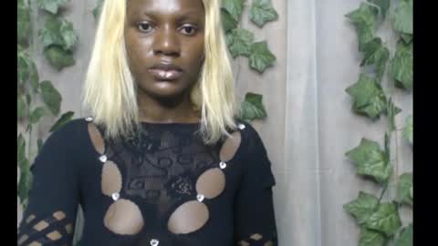 Snapshot of darkchocoxx chatting on September 2025 09:05:01 PM sexygal online show from September 2025 09:05:01 PM