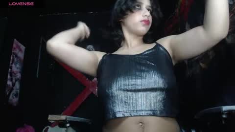 darkdoll5 online show from June 2026 06:17:02 AM