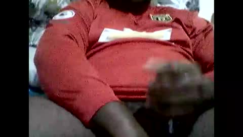 Darkdre the1 online show from February 2025 11:11:01 PM