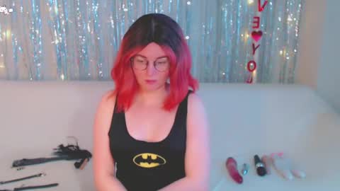 Kelly online show from February 2025 05:47:01 AM