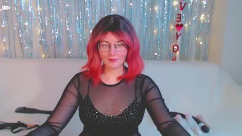 Kelly online show from February 2025 11:50:02 AM