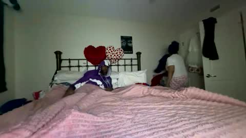 Snapshot of darkknightscorpio chatting on February 2026 02:52:02 AM ScorpioKingX online show from February 2026 02:52:02 AM