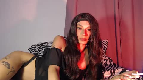 Angel online show from October 2025 11:26:02 PM