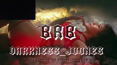 Darkness online show from March 2025 07:39:01 PM