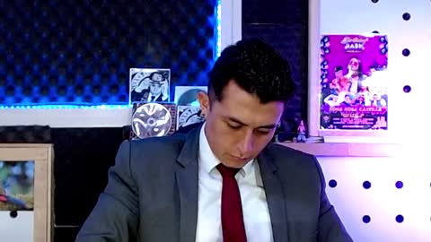 DARKO0717 online show from January 2025 03:46:01 PM