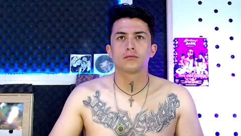 DARKO0717 online show from January 2025 11:22:01 AM