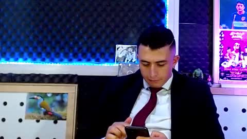 DARKO0717 online show from February 2025 03:45:02 PM