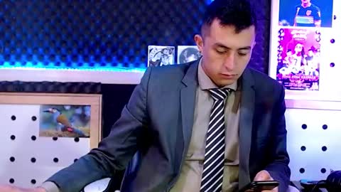 DARKO0717 online show from February 2025 10:49:01 AM