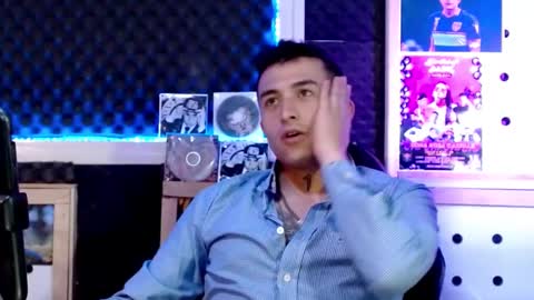 DARKO0717 online show from February 2025 09:00:01 PM