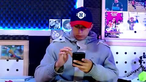 DARKO0717 online show from March 2025 01:20:02 AM