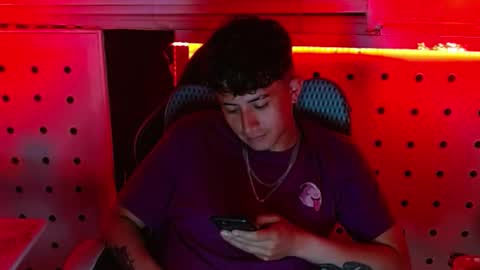 DARKO0717 online show from September 2025 02:01:02 AM