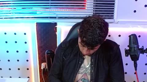 DARKO0717 online show from September 2025 11:22:02 AM