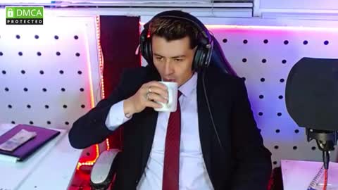 DARKO0717 online show from October 2025 10:36:01 AM